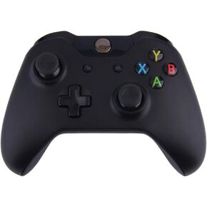 شاسدي وحدة تحكم لاسلكية لجهاز Xbox one V2 لجميع موديلات Xbox One وسلسلة X S والكمبيوتر (اسود) in Kuwait