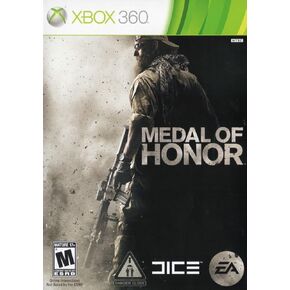 Medal of Honor - PC in Kuwait