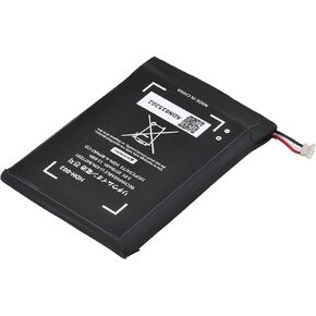 PowerTrust HDH-003 Battery Compatible with Switch Lite HDH-001 HDH-003 in Saudi Arabia