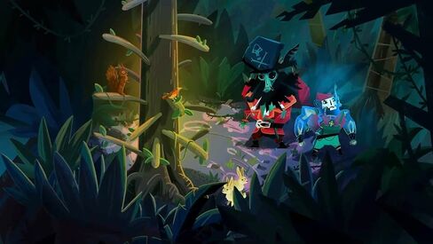Return to Monkey Island - PlayStation 5 in Saudi Arabia