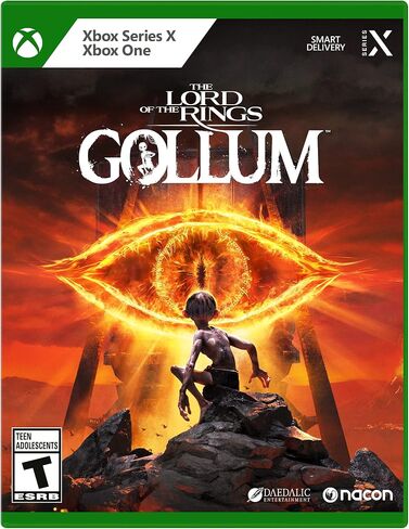 The Lord of the Rings: Gollum (PS4) in Saudi Arabia