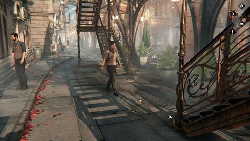 Syberia: The World Before - 20 Years Edition (XSX) in Saudi Arabia
