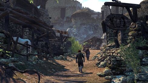 Mount & Blade 2: Bannerlord - PlayStation 5 in Saudi Arabia