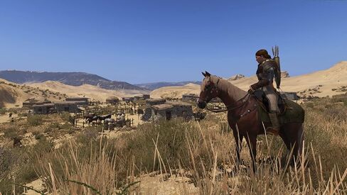 Mount & Blade 2: Bannerlord - PlayStation 5 in Saudi Arabia