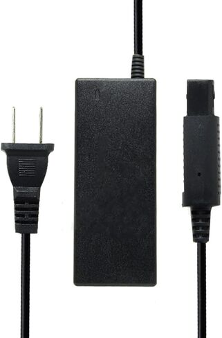Ruitroliker AC Power Adapter for Gamecube NGC System with Power Supply Cable in Kuwait