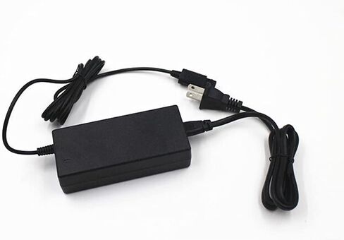 Ruitroliker AC Power Adapter for Gamecube NGC System with Power Supply Cable in Kuwait