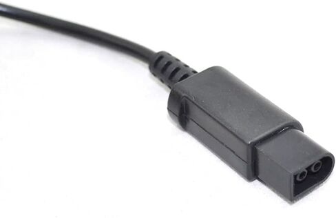 Ruitroliker AC Power Adapter for Gamecube NGC System with Power Supply Cable in Kuwait