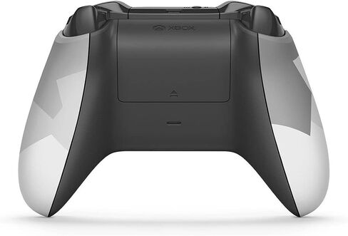 وحدة تحكم ألعاب الفيديو اللاسلكية Microsoft XBOX One، إصدار خاص لقوى الشتاء (متجدد) in Saudi Arabia