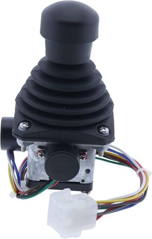 Solarhome New Joystick Controller 1600284 Compatible with JLG 400S 460SJ 600S 600SC 600SJ 600SJC 601S 660SJ 660SJC 800A 800AJ 600A 600AJ Boom Lift TF6-42 Telehandler in Saudi Arabia