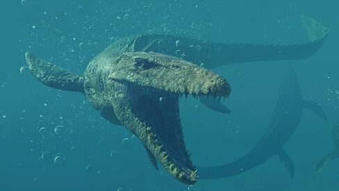 Jurassic World Evolution 2 - PlayStation 5 in Saudi Arabia