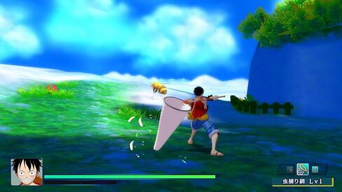 قطعة واحدة アンリミテッドワルド R デラックスエディション - Switch in Saudi Arabia