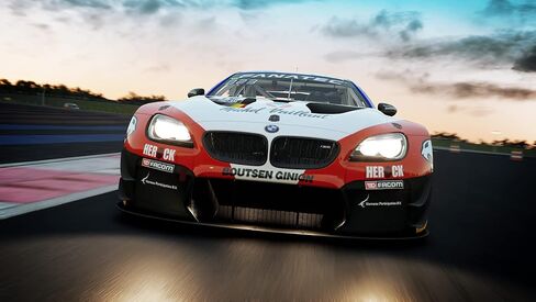 Assetto Corsa Competizione - PlayStation 5 in Saudi Arabia