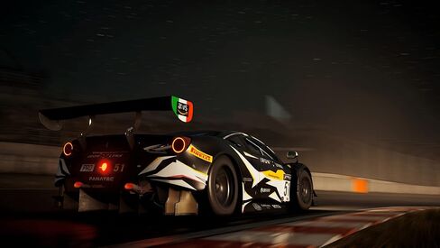 Assetto Corsa Competizione - PlayStation 5 in Saudi Arabia