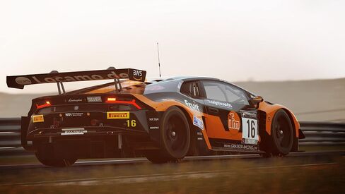 Assetto Corsa Competizione - PlayStation 5 in Saudi Arabia