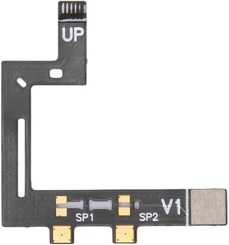 كابل Flex sx Switch OLED المنقح V1، كابل بيانات وحدة المعالجة المركزية Ns Switch OLED Flex Sx Switch OLED المنقحة V1 كابل TX PCB، استبدال كابل وحدة المعالجة المركزية لوحدة التحكم في الألعاب لـ OLED Flex Sx in Kuwait