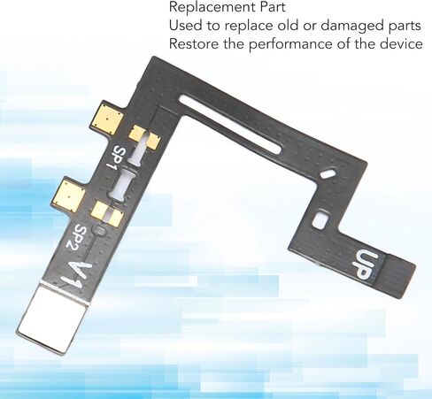 كابل Flex sx Switch OLED المنقح V1، كابل بيانات وحدة المعالجة المركزية Ns Switch OLED Flex Sx Switch OLED المنقحة V1 كابل TX PCB، استبدال كابل وحدة المعالجة المركزية لوحدة التحكم في الألعاب لـ OLED Flex Sx in Kuwait