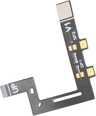 كابل Flex sx Switch OLED المنقح V1، كابل بيانات وحدة المعالجة المركزية Ns Switch OLED Flex Sx Switch OLED المنقحة V1 كابل TX PCB، استبدال كابل وحدة المعالجة المركزية لوحدة التحكم في الألعاب لـ OLED Flex Sx in Kuwait
