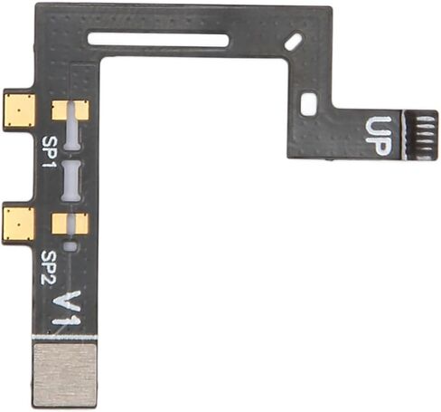 كابل Flex sx Switch OLED المنقح V1، كابل بيانات وحدة المعالجة المركزية Ns Switch OLED Flex Sx Switch OLED المنقحة V1 كابل TX PCB، استبدال كابل وحدة المعالجة المركزية لوحدة التحكم في الألعاب لـ OLED Flex Sx in Kuwait