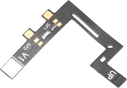 كابل Flex sx Switch OLED المنقح V1، كابل بيانات وحدة المعالجة المركزية Ns Switch OLED Flex Sx Switch OLED المنقحة V1 كابل TX PCB، استبدال كابل وحدة المعالجة المركزية لوحدة التحكم في الألعاب لـ OLED Flex Sx in Kuwait
