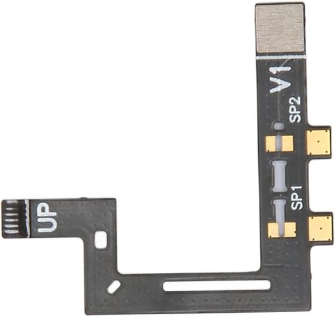 كابل Flex sx Switch OLED المنقح V1، كابل بيانات وحدة المعالجة المركزية Ns Switch OLED Flex Sx Switch OLED المنقحة V1 كابل TX PCB، استبدال كابل وحدة المعالجة المركزية لوحدة التحكم في الألعاب لـ OLED Flex Sx in Kuwait
