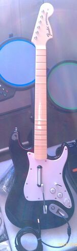 فرقة روك لأجهزة إكس بوكس ​​360 in Kuwait