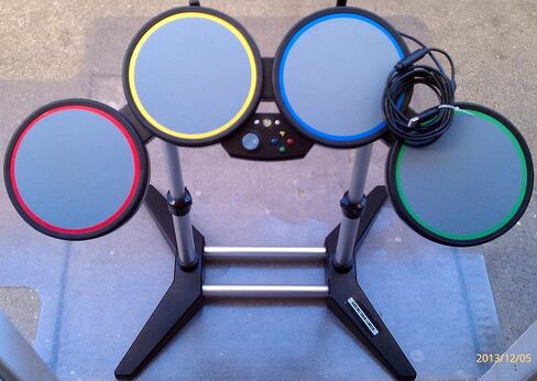 فرقة روك لأجهزة إكس بوكس ​​360 in Kuwait