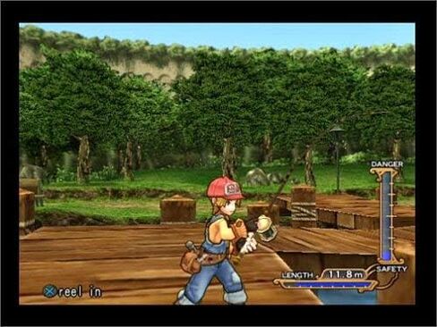 Dark Cloud 2 - بلاي ستيشن 2 (متجددة) in Saudi Arabia
