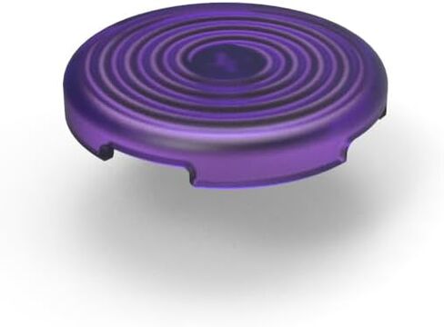 15pcs Button Caps for Mechanical Push Buttons Punk Caps for Cherry MX Switches Cap Kailh Switches Cap (13pcs 24mm Button caps+2pcs 30mm Button caps Black) in Kuwait