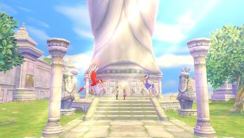 The Legend Of Zelda: Skyward Sword (Nintendo Switch) (European Version) in Saudi Arabia