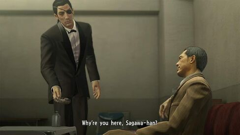 ياكوزا 0 - بلاي ستيشن هيتس - بلاي ستيشن 4 in Saudi Arabia