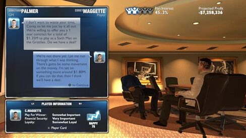 NBA 2K14 - Playstation 3 in Saudi Arabia