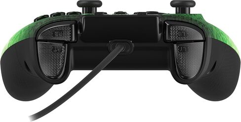 Turtle Beach Recon Controller Wired Game Controller Officially Licensed for Xbox Series X, Xbox Series S, Xbox One & Windows - Audio Enhancements, Remappable Buttons, Superhuman Hearing – White in Kuwait