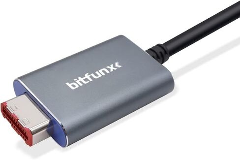 كيبل مكون لفيديو مكونات جيم كيوب 5RCA YPbPr لنينتندو جيم كيوب NGC مخرج ايه في رقمي in Kuwait