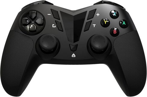 AmiiPad Wireless Pro Controller for Switch/Switch Lite/Switch Oled - am11bor Emulator in Saudi Arabia