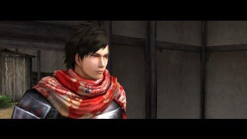 Shinobido 2: Revenge of Zen - PlayStation Vita in Saudi Arabia