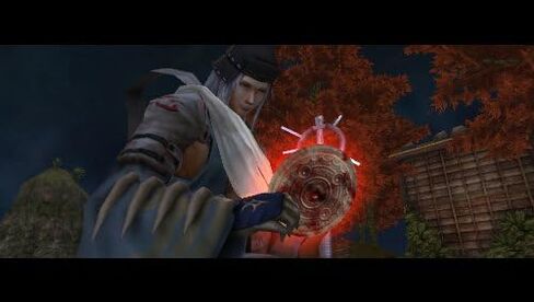 Shinobido 2: Revenge of Zen - PlayStation Vita in Saudi Arabia