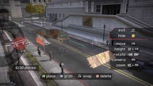 Tony Hawk's Proving Ground - Xbox 360 (Renewed) in Saudi Arabia
