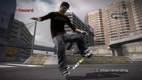 Tony Hawk's Proving Ground - Xbox 360 (Renewed) in Saudi Arabia