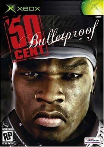50 Cent: Bulletproof - Xbox (Renewed) in Saudi Arabia