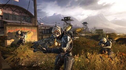 Resistance 2 - Playstation 3 (Renewed) in Saudi Arabia