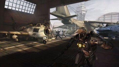 Resistance 2 - Playstation 3 (Renewed) in Saudi Arabia