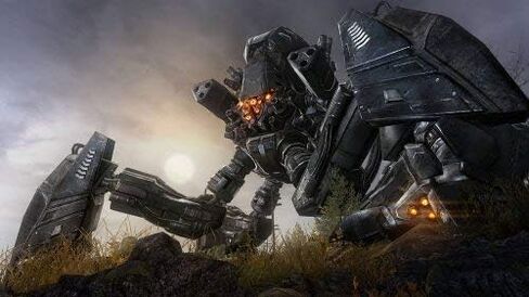 Resistance 2 - Playstation 3 (Renewed) in Saudi Arabia