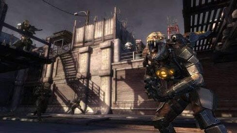 Resistance 2 - Playstation 3 (Renewed) in Saudi Arabia
