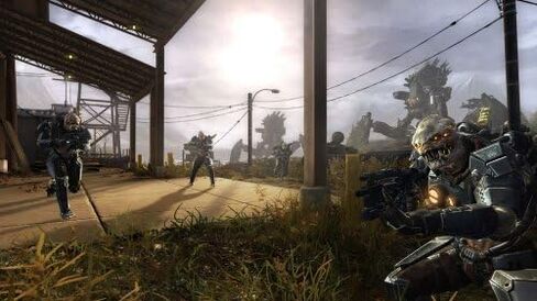 Resistance 2 - Playstation 3 (Renewed) in Saudi Arabia