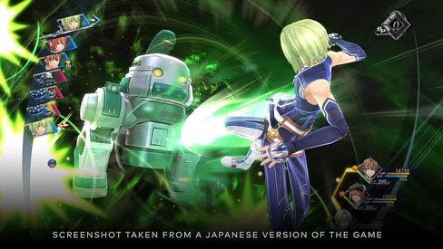 The Legend of Heroes: Trails into Reverie - Nintendo Switch in Saudi Arabia