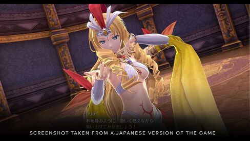 The Legend of Heroes: Trails into Reverie - Nintendo Switch in Saudi Arabia