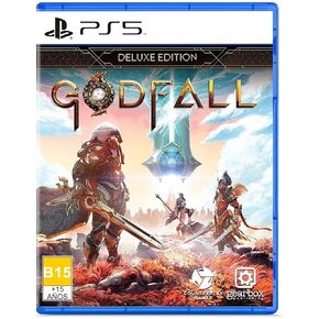Godfall - PlayStation 5 Standard Edition