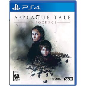 A Plague Tale: Innocence (XB1) - Xbox One