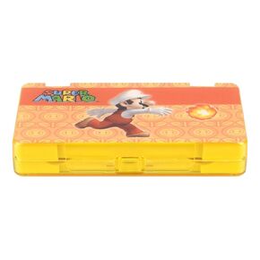 PowerA DS Official Nintendo Character 6 Game Storage Case - Mario in Kuwait
