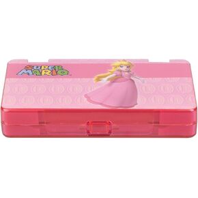 PowerA DS Official Nintendo Character 6 Game Storage Case - Mario in Saudi Arabia